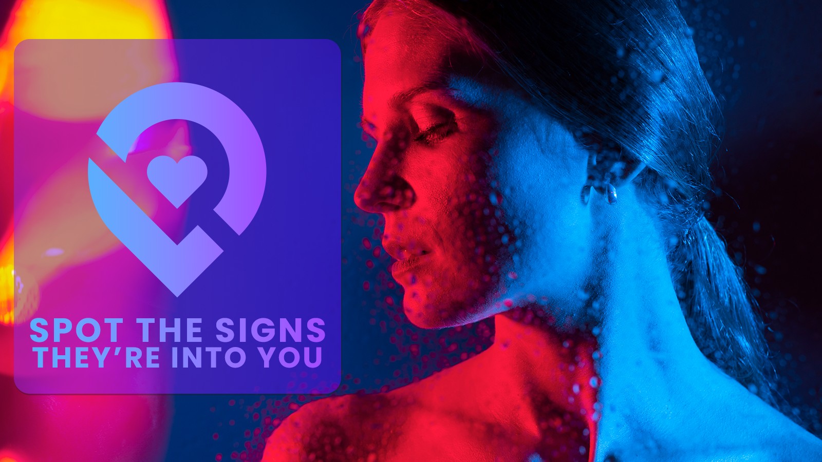 Detecta las señales de que les gustas 😈