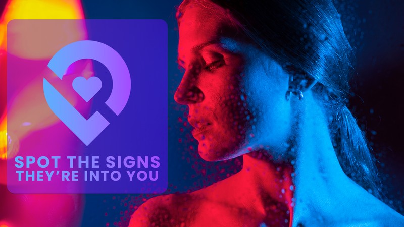 Pane tähele: märgid, et nad on sinust huvitatud 😈