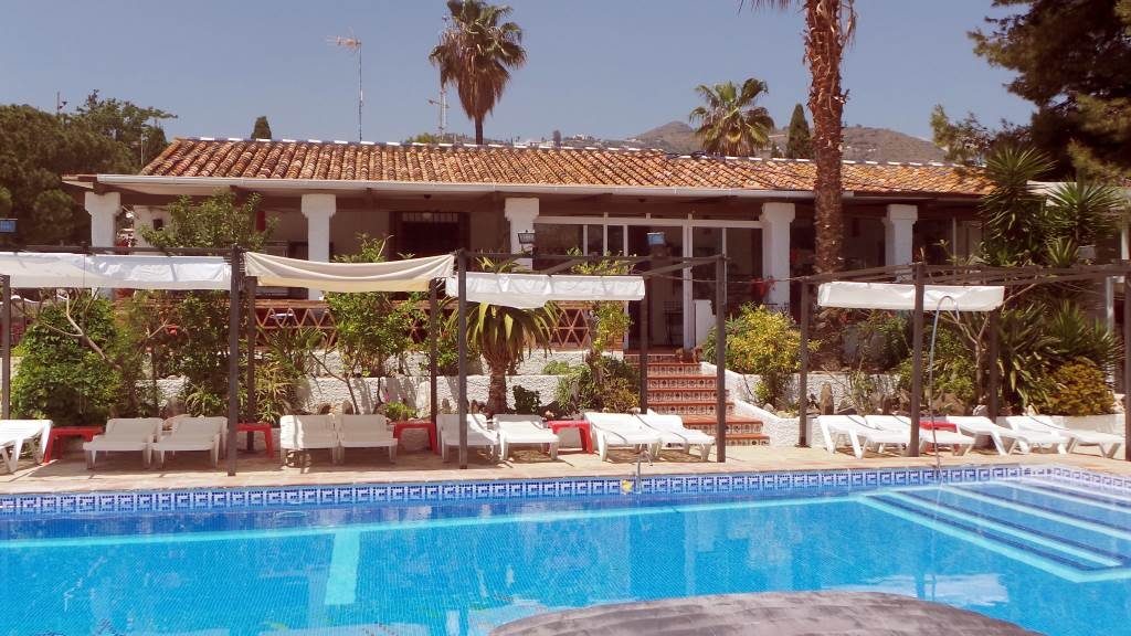 Hacienda La Macarena